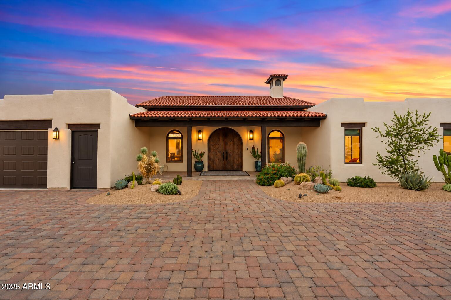 41801 N DEER TRAIL Road