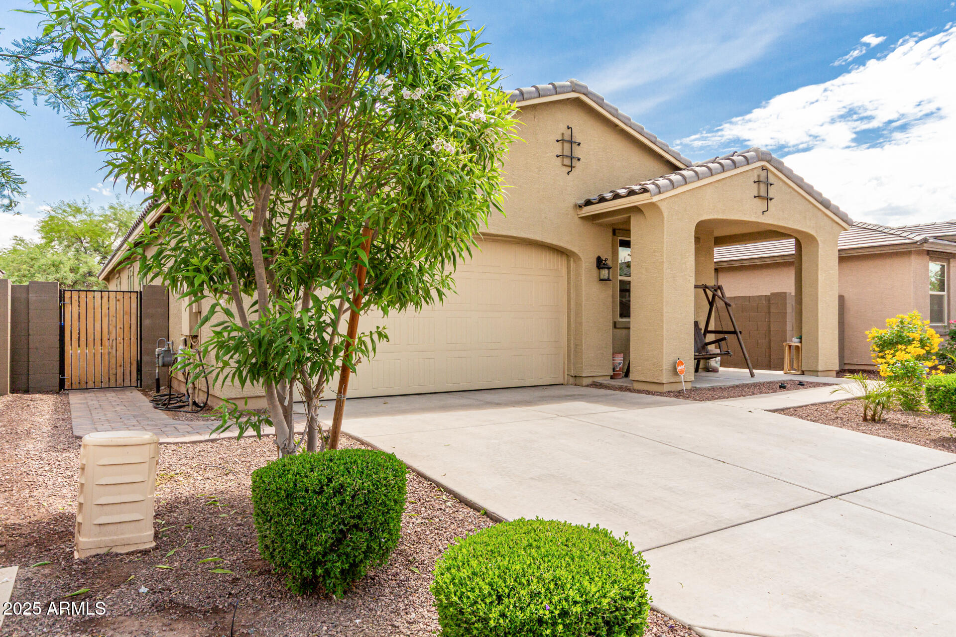 12357 W WHYMAN Avenue