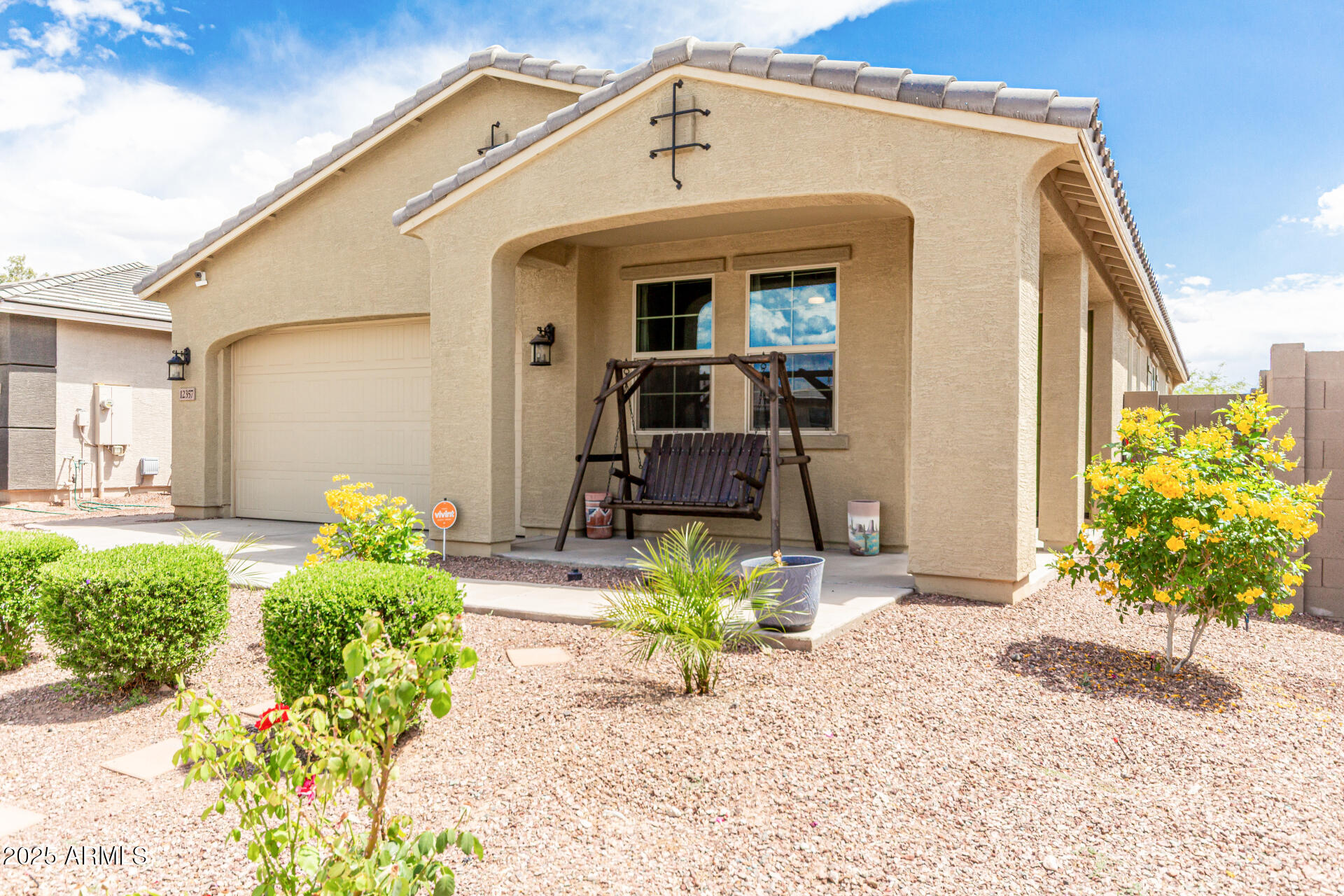 12357 W WHYMAN Avenue