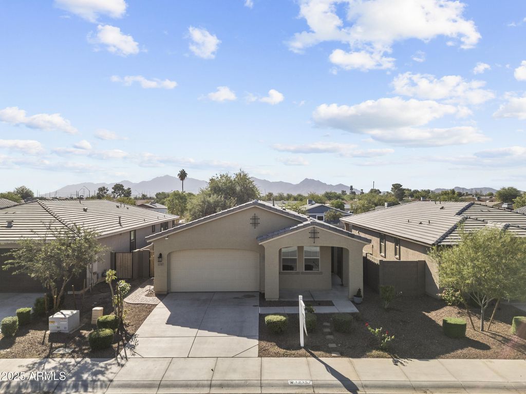 Photo of 12357 W Whyman Avenue, Avondale, AZ 85323 (MLS # 6936570)