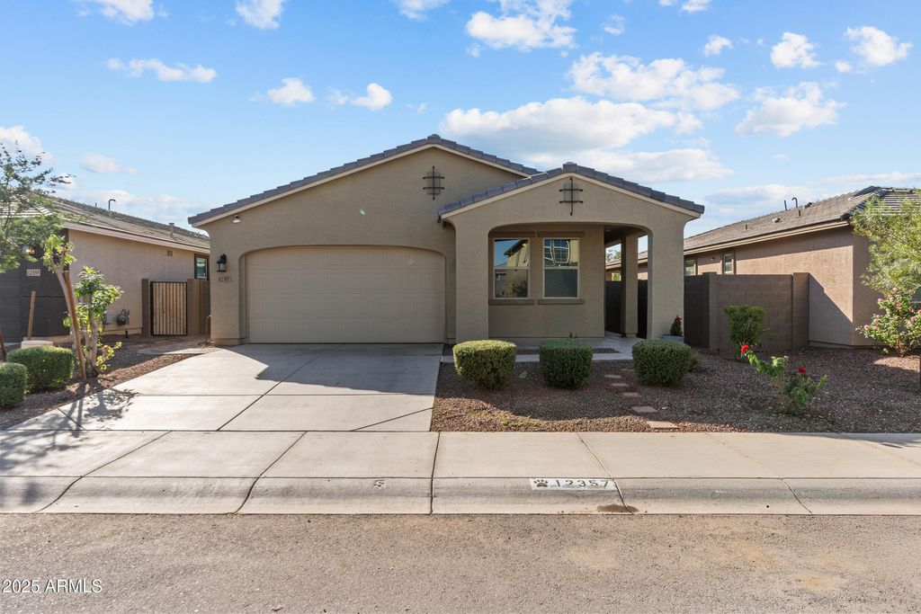 Photo of 12357 W Whyman Avenue, Avondale, AZ 85323 (MLS # 6936570)