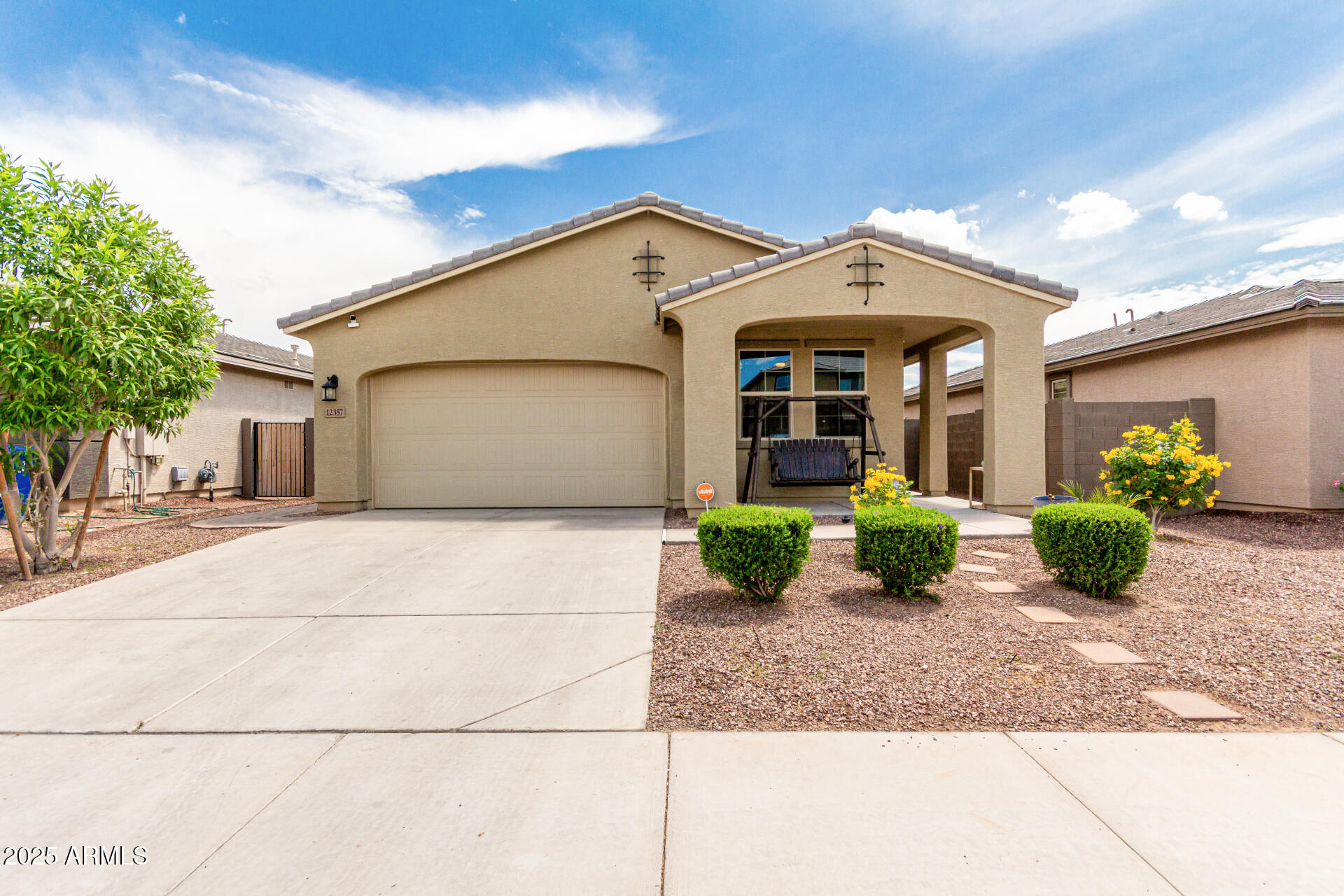 12357 W WHYMAN Avenue