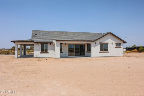 A home in Tonopah