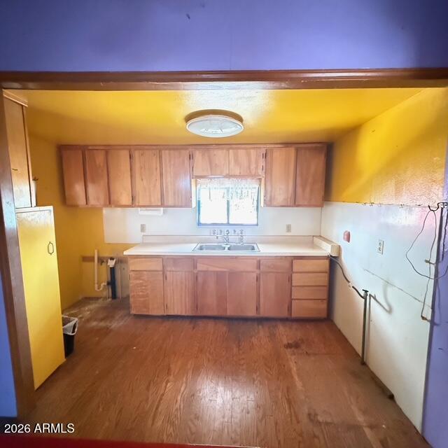 Saginaw - Residential