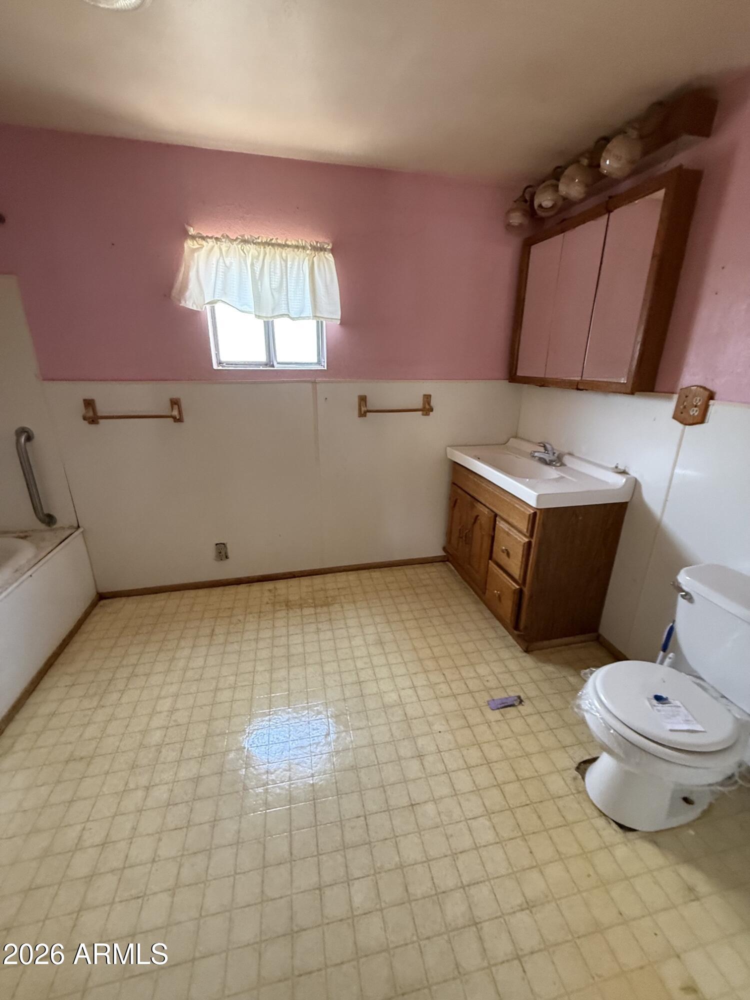 Saginaw - Residential