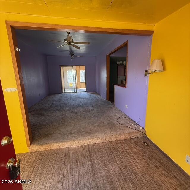 Saginaw - Residential