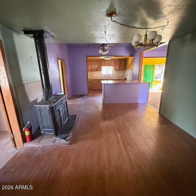 Saginaw - Residential