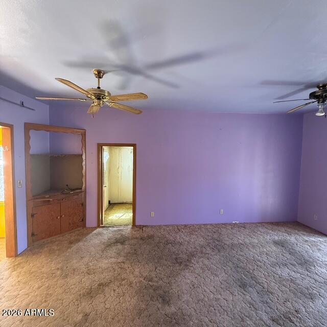 Saginaw - Residential