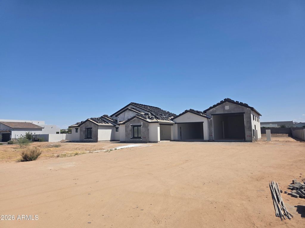 Photo of 1652 E Powell Way, Gilbert, AZ 85298 (MLS # 7032831)