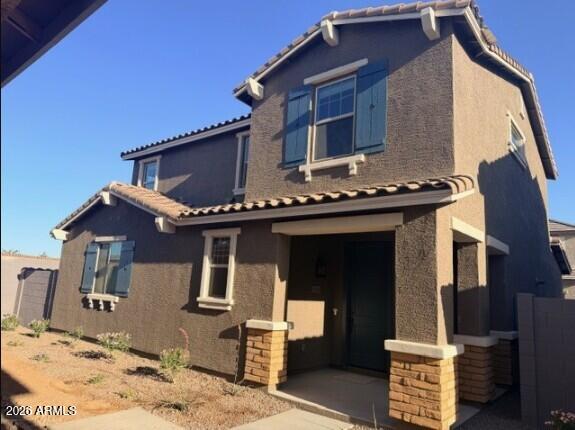 3563 N 99TH Drive