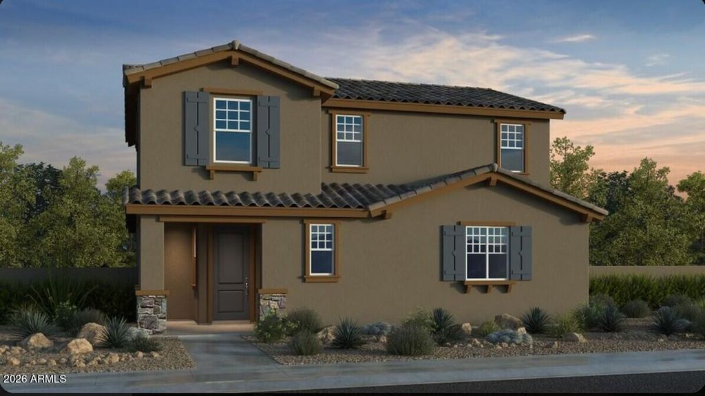 Photo of 3563 N 99th Drive, Avondale, AZ 85392 (MLS # 7024718)
