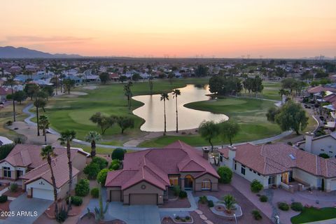 21914 N ACAPULCO Drive Sun City West AZ 85375
