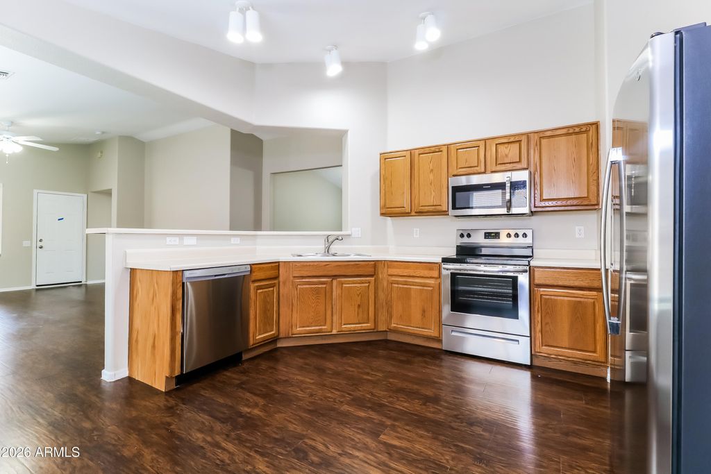 Photo of 3114 N 130th Avenue, Avondale, AZ 85392 (MLS # 6976866)