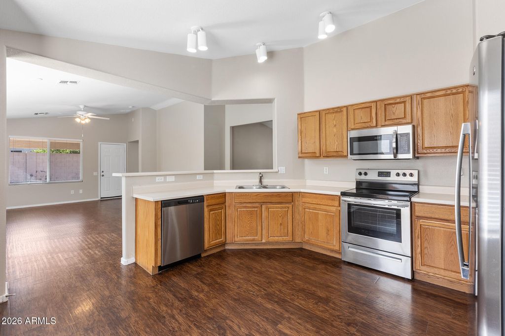 Photo of 3114 N 130th Avenue, Avondale, AZ 85392 (MLS # 6976866)