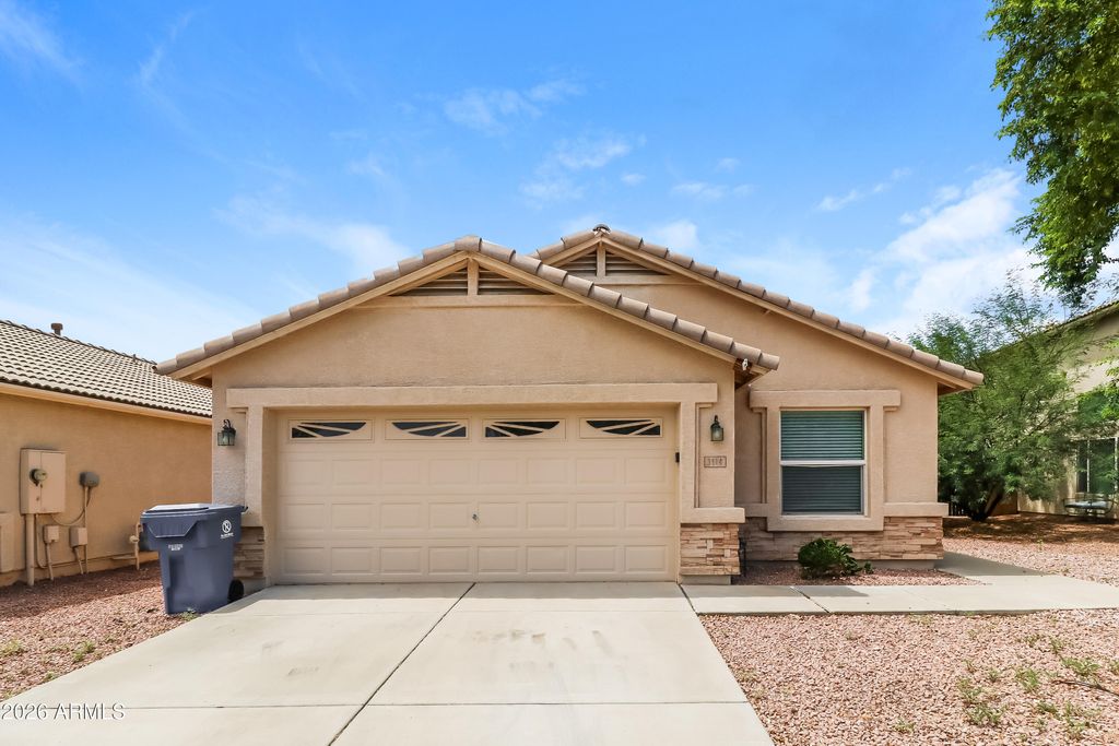 Photo of 3114 N 130th Avenue, Avondale, AZ 85392 (MLS # 6976866)