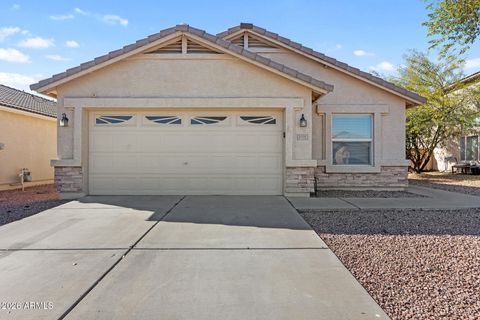 3114 N 130TH Avenue Avondale AZ 85392
