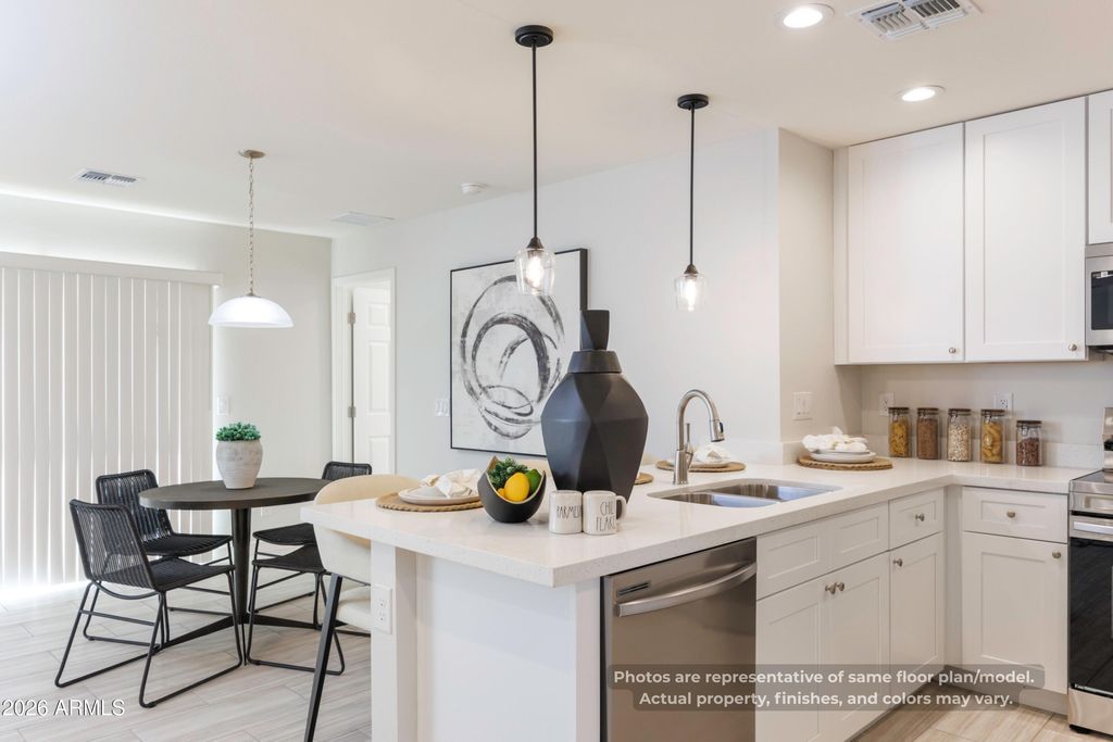 Photo of 8870 W Rafael Drive, Arizona City, AZ 85123 (MLS # 6997700)