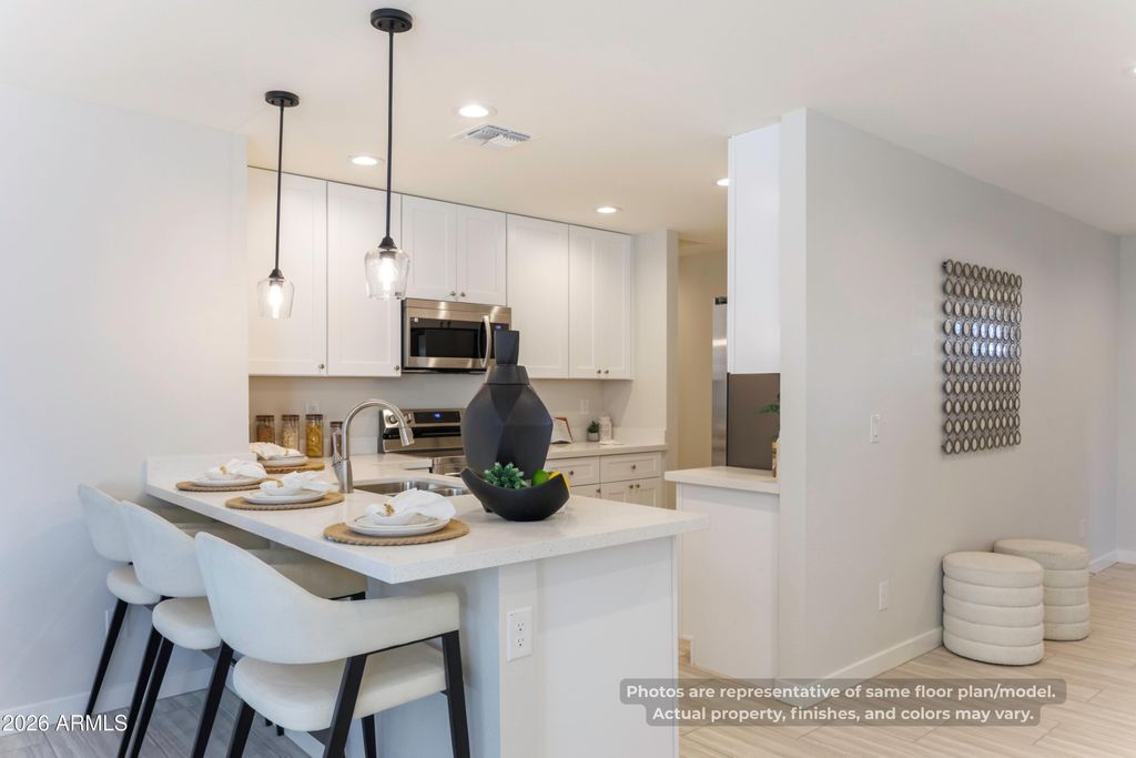 Photo of 8870 W Rafael Drive, Arizona City, AZ 85123 (MLS # 6997700)