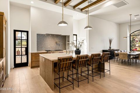 4431 E SUNSET Drive Phoenix AZ 85028