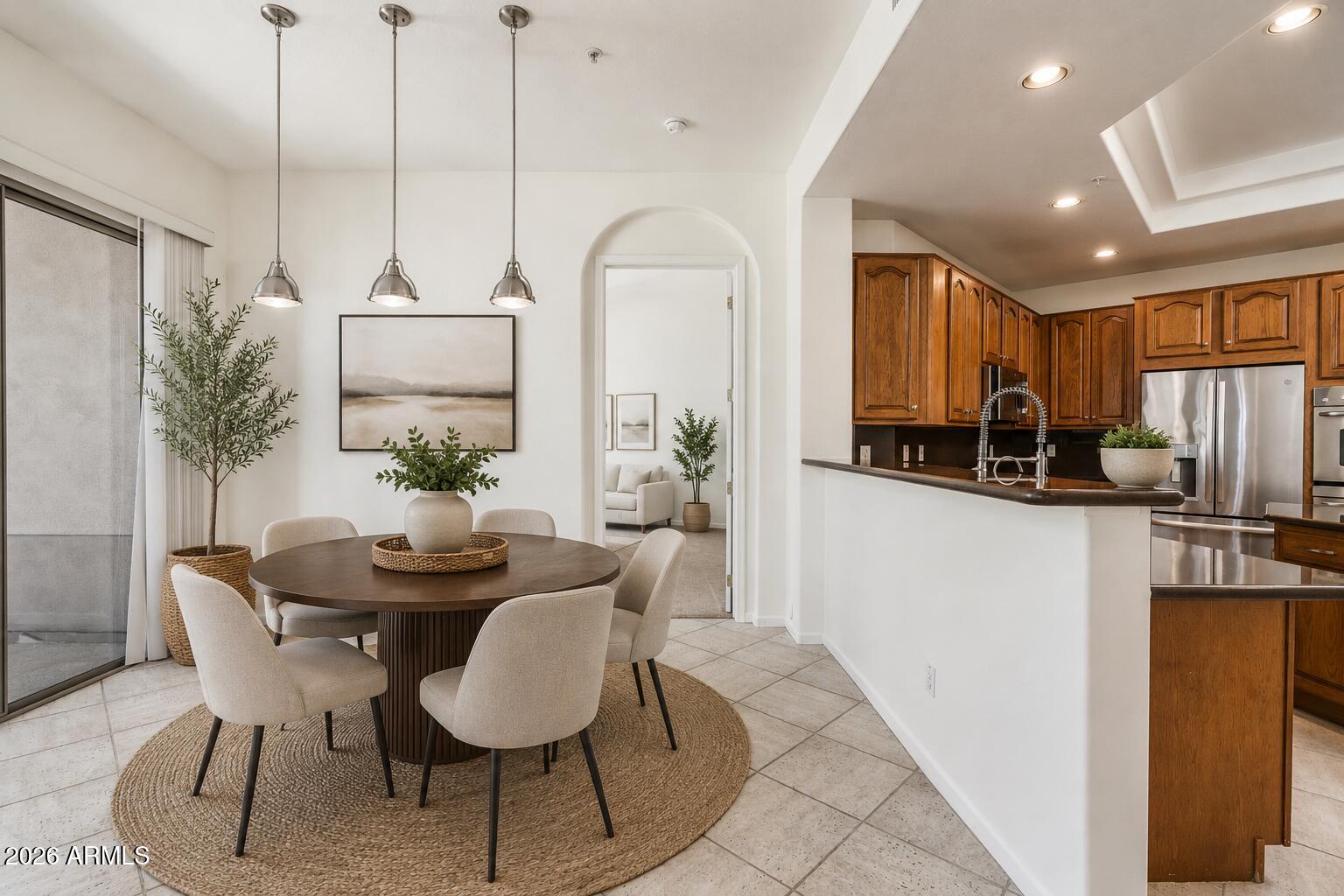 20802 N GRAYHAWK Drive 1184