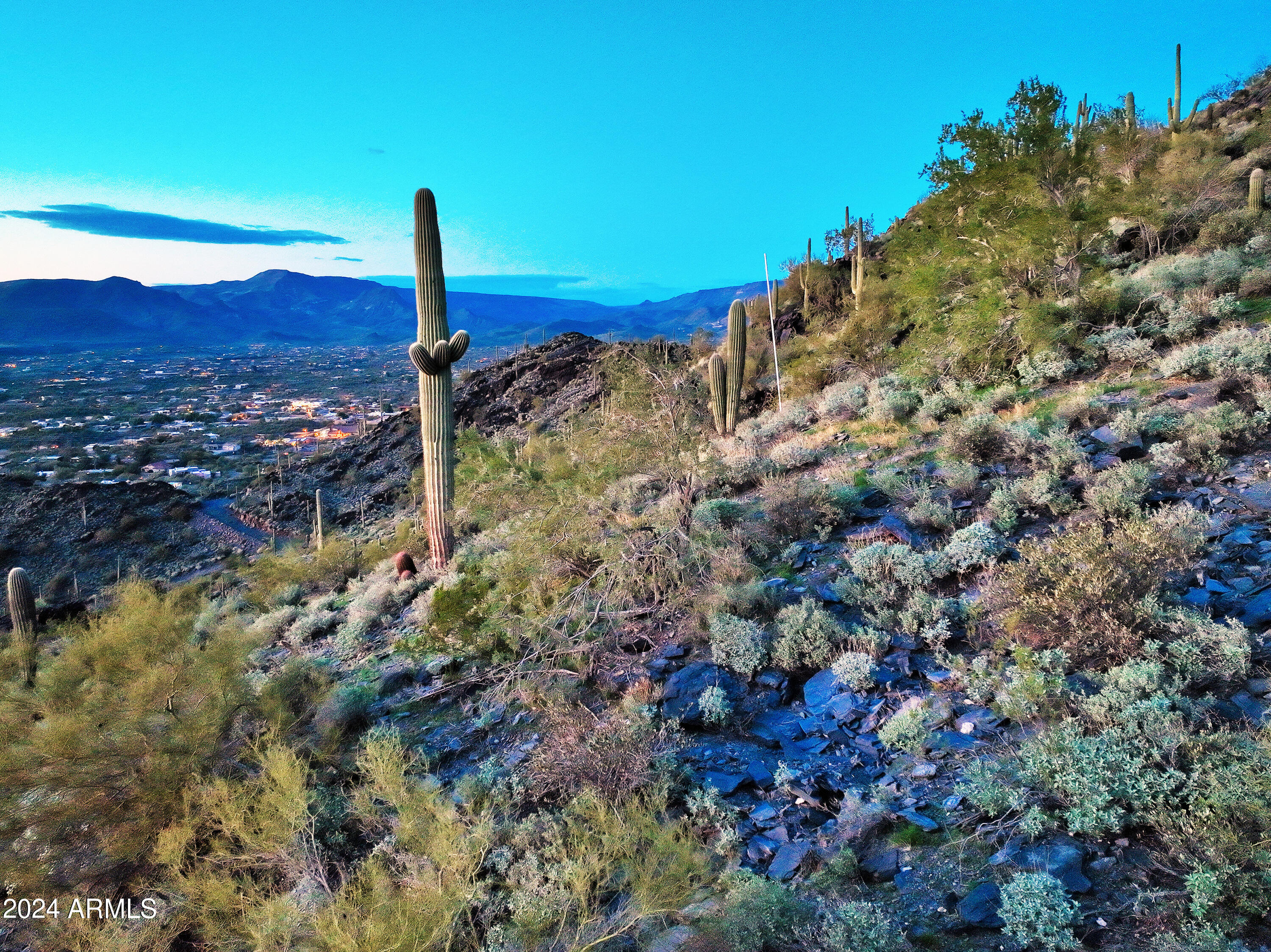 Cave Creek, Arizona 85331, United States, ,Land,Pending,243097
