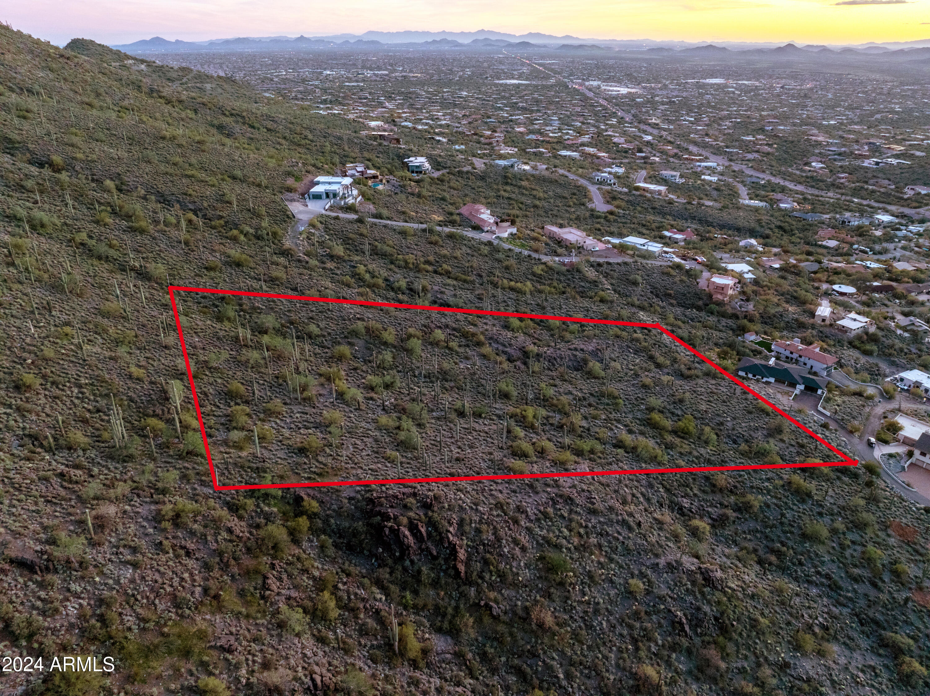 Cave Creek, Arizona 85331, United States, ,Land,Pending,243097