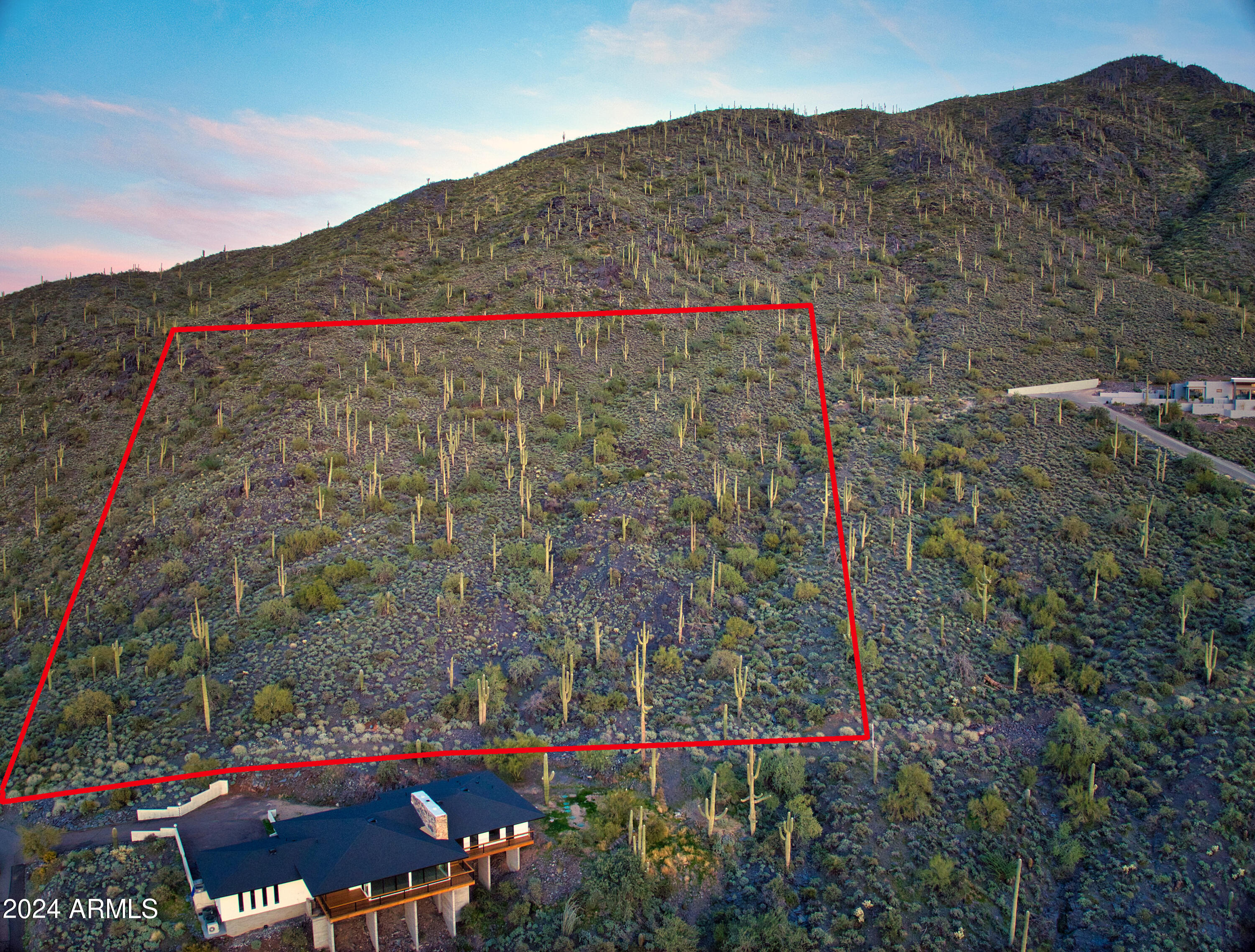 Cave Creek, Arizona 85331, United States, ,Land,Pending,243097