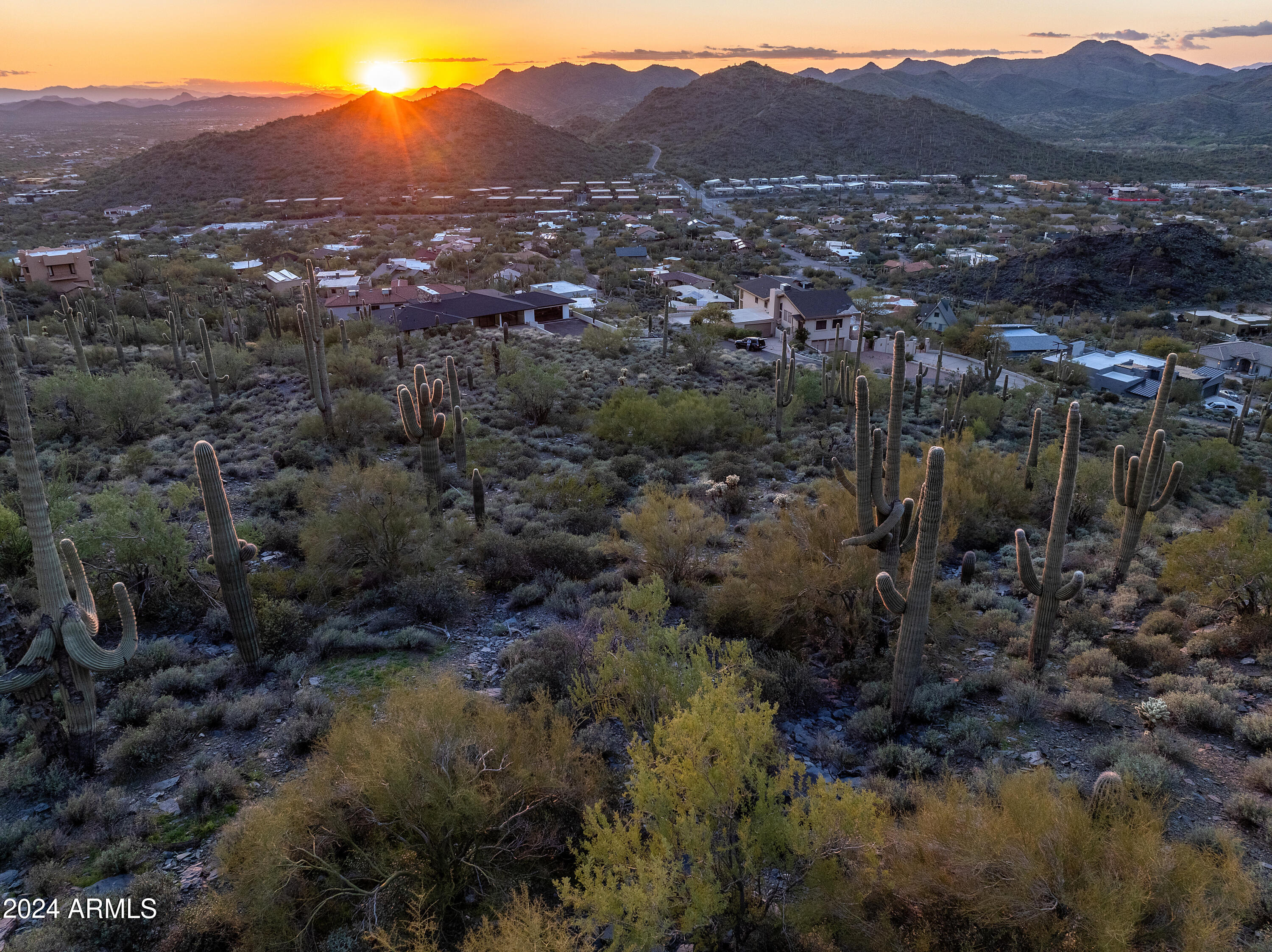 Cave Creek, Arizona 85331, United States, ,Land,Pending,243097