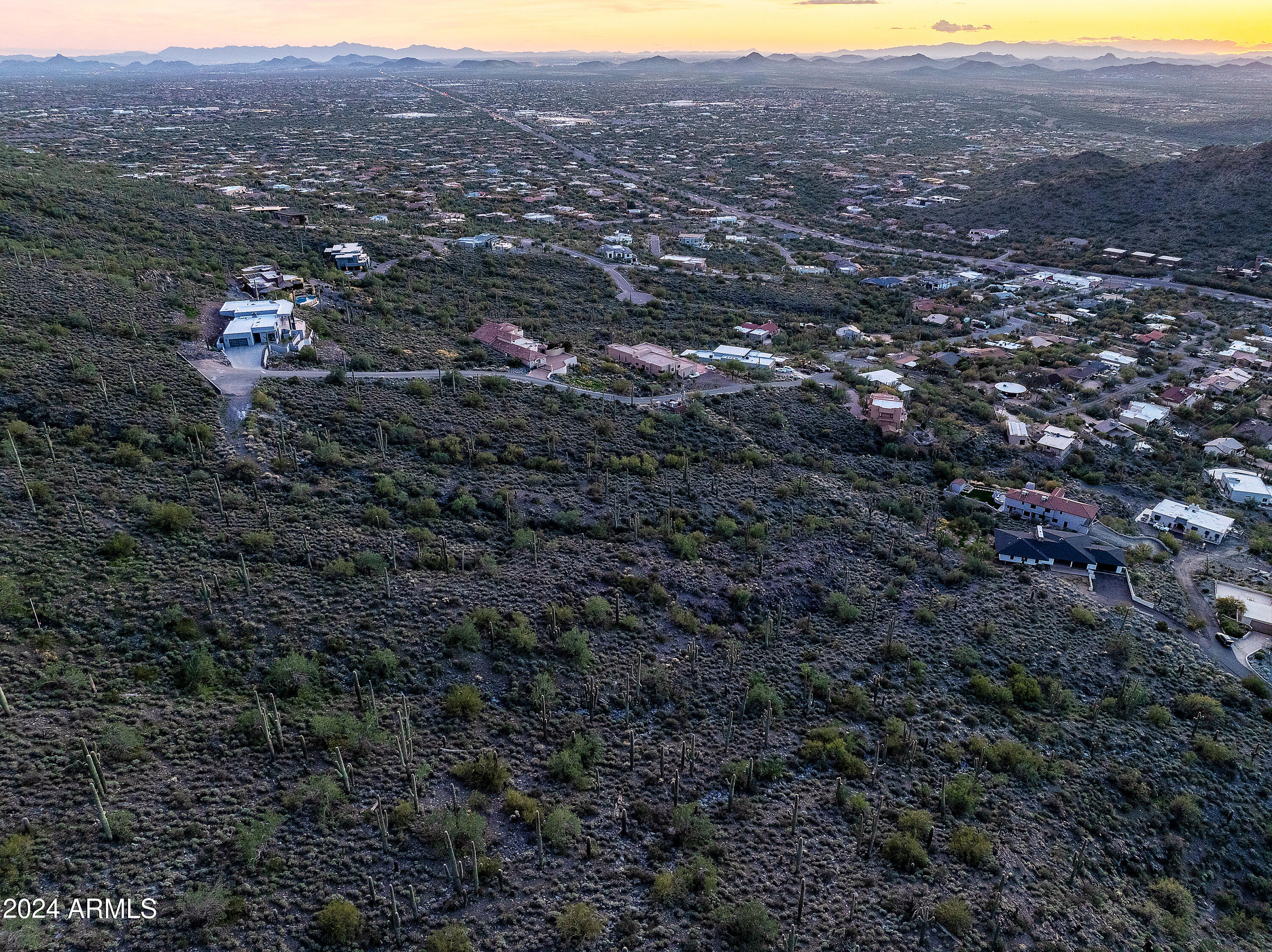 Cave Creek, Arizona 85331, United States, ,Land,Pending,243097
