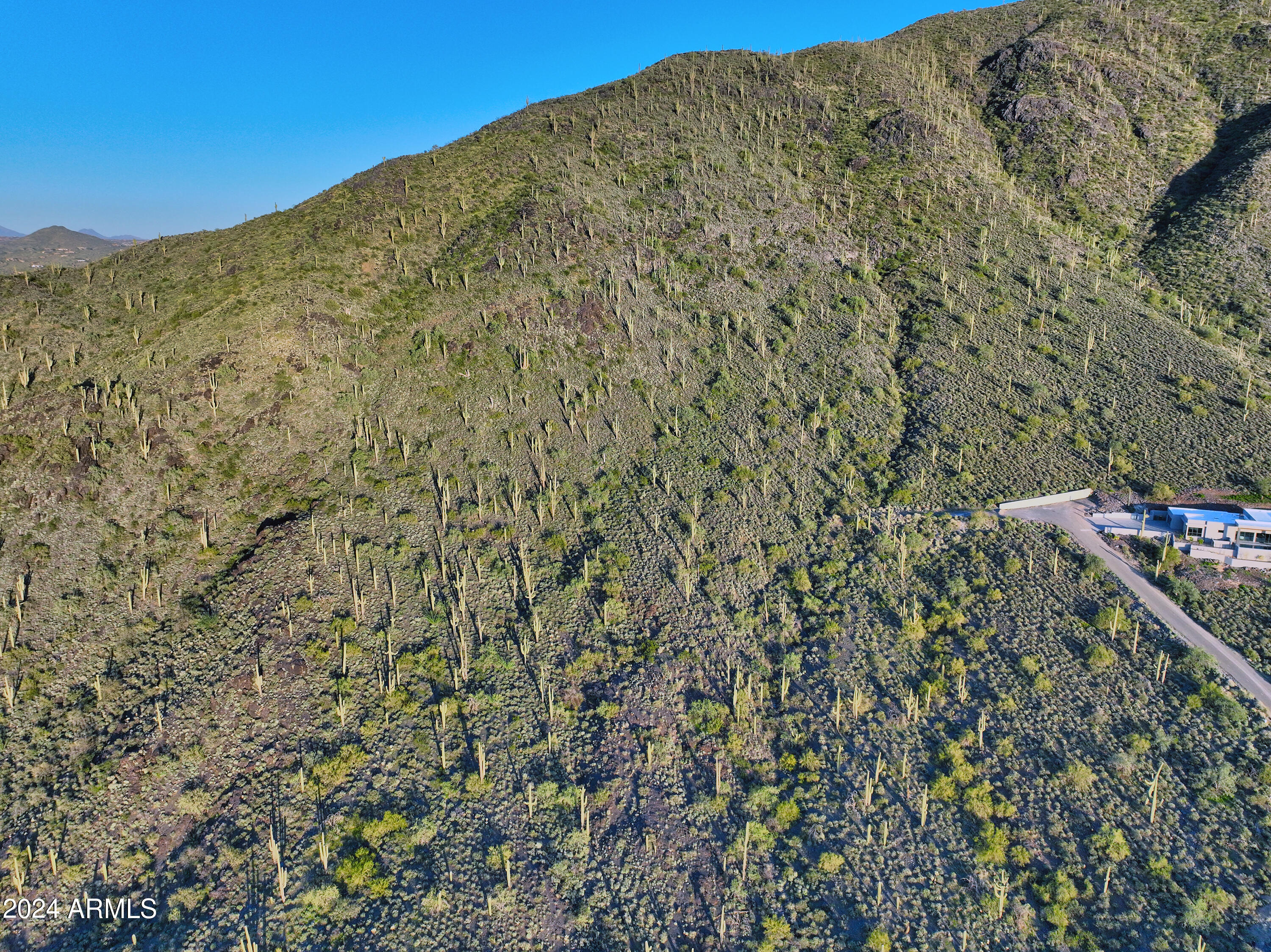 Cave Creek, Arizona 85331, United States, ,Land,Pending,243097