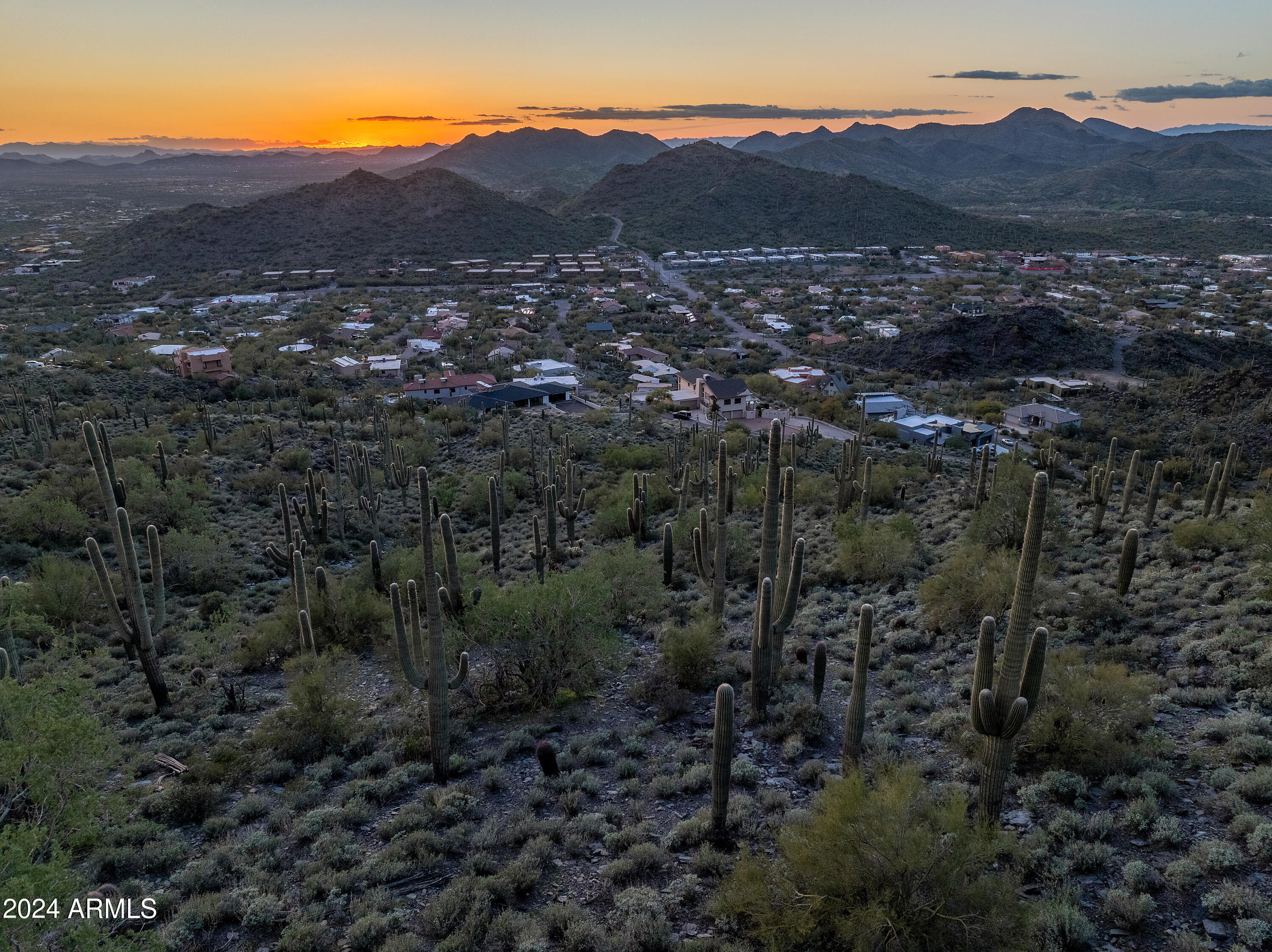 Cave Creek, Arizona 85331, United States, ,Land,Pending,243097