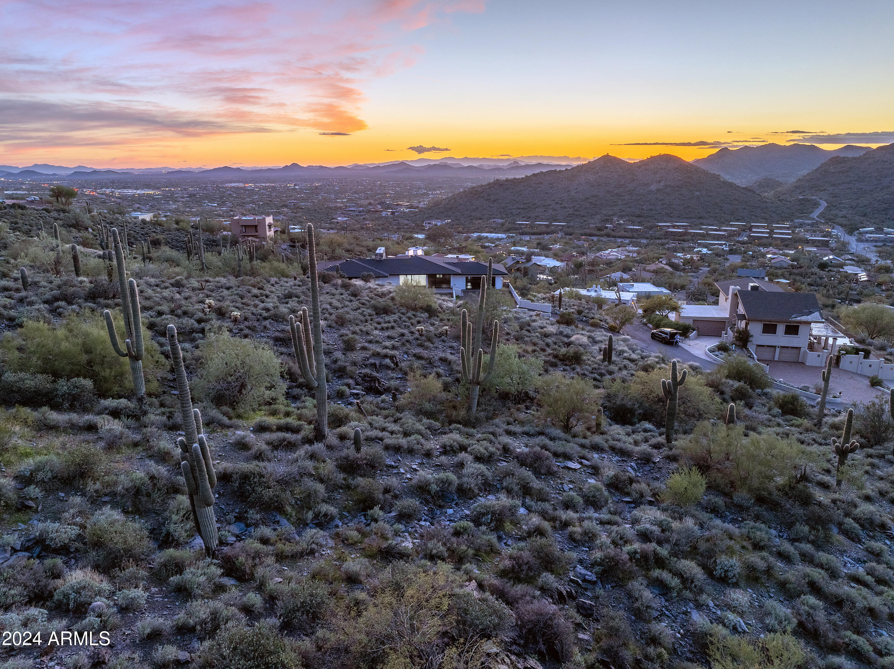 Cave Creek, Arizona 85331, United States, ,Land,Pending,243097