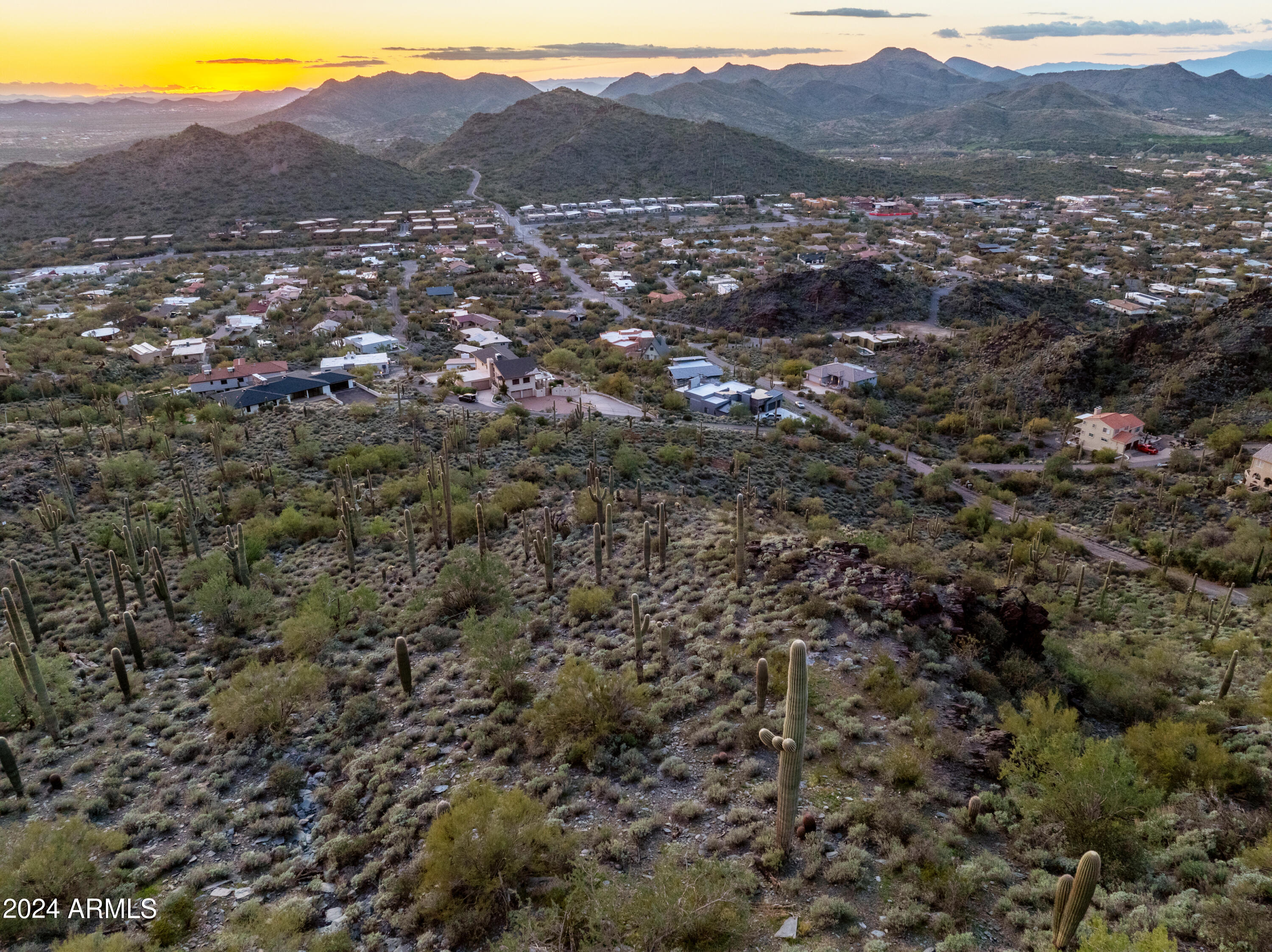 Cave Creek, Arizona 85331, United States, ,Land,Pending,243097