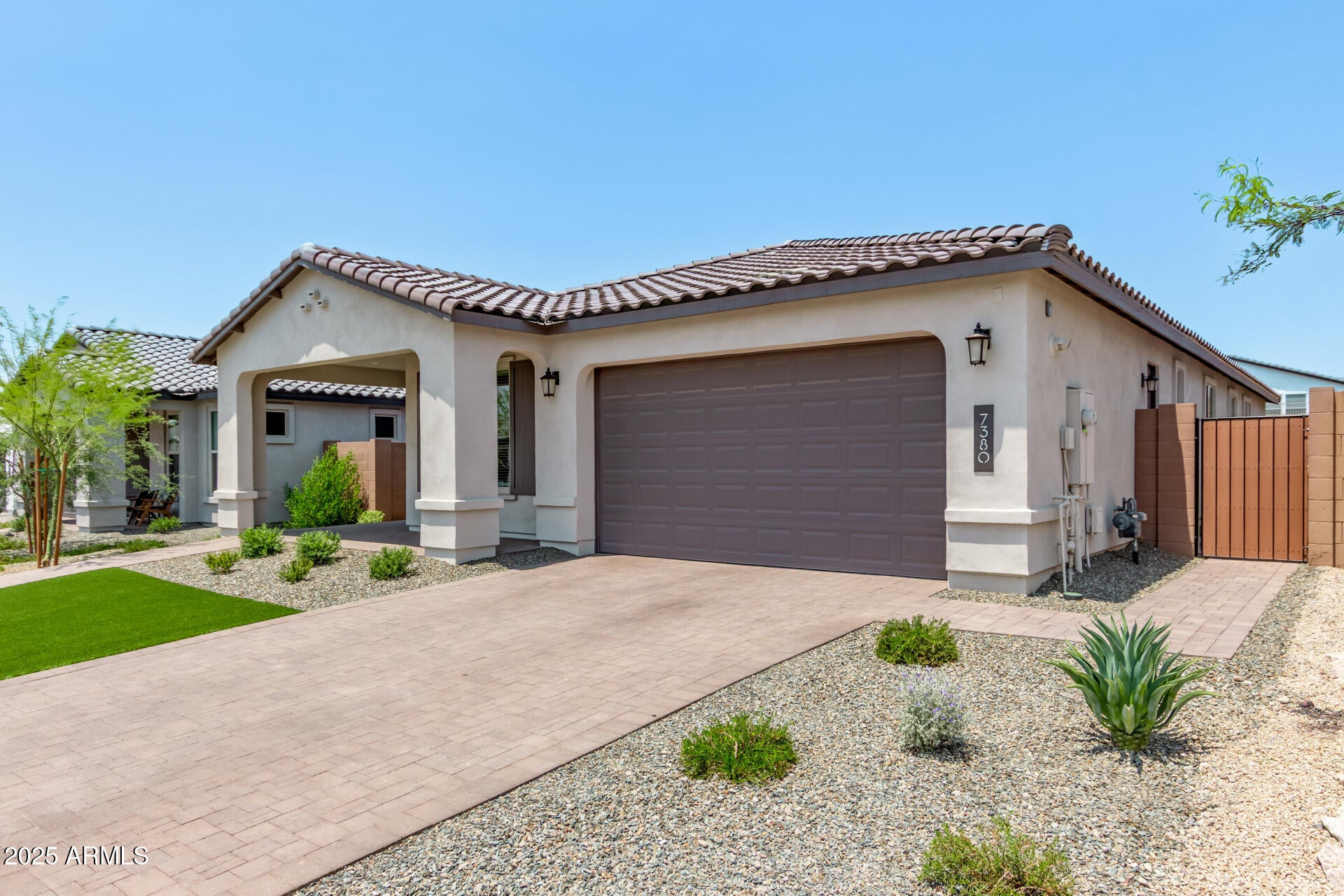 7380 W BENT TREE Drive