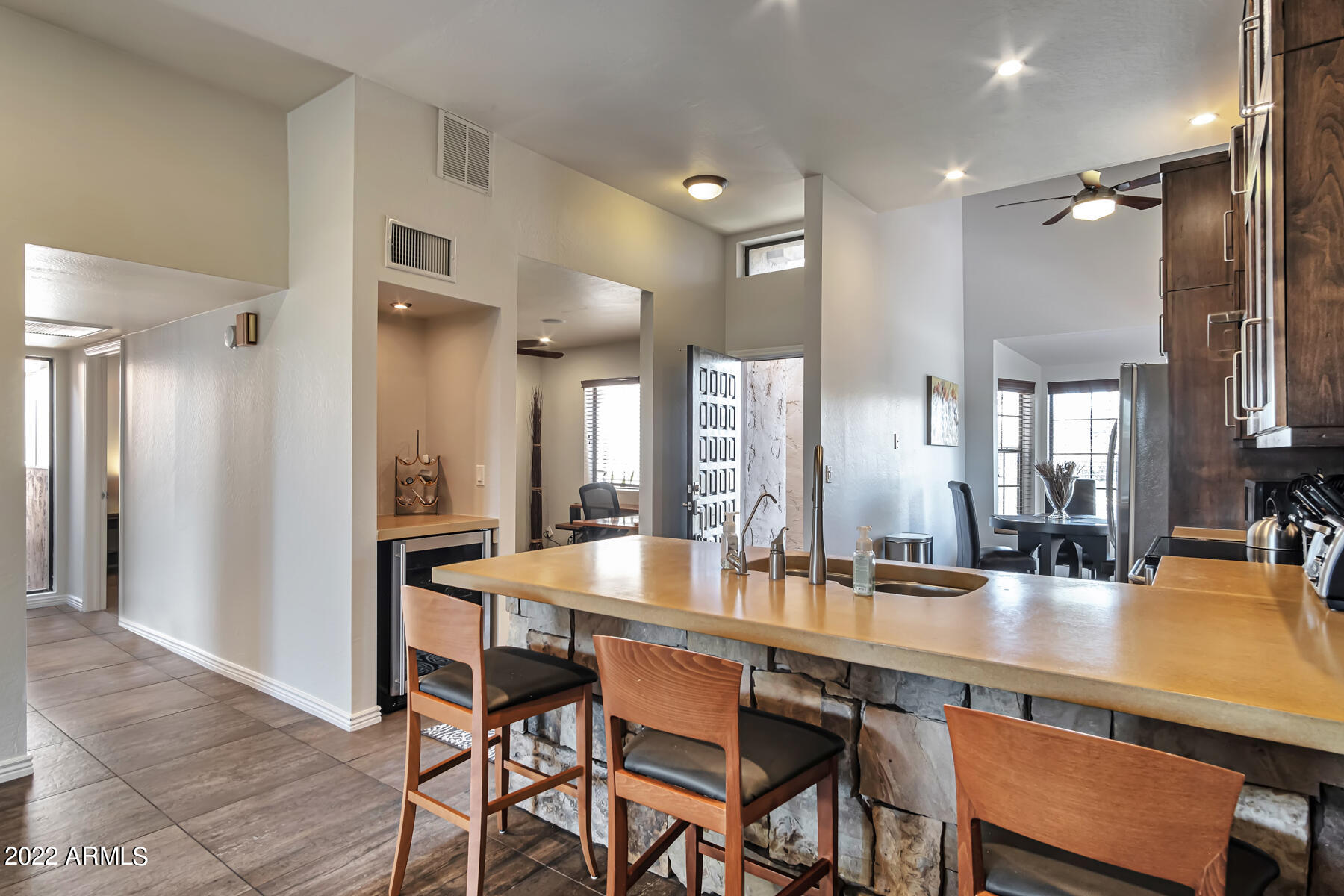 7318 E PALO VERDE Drive 12