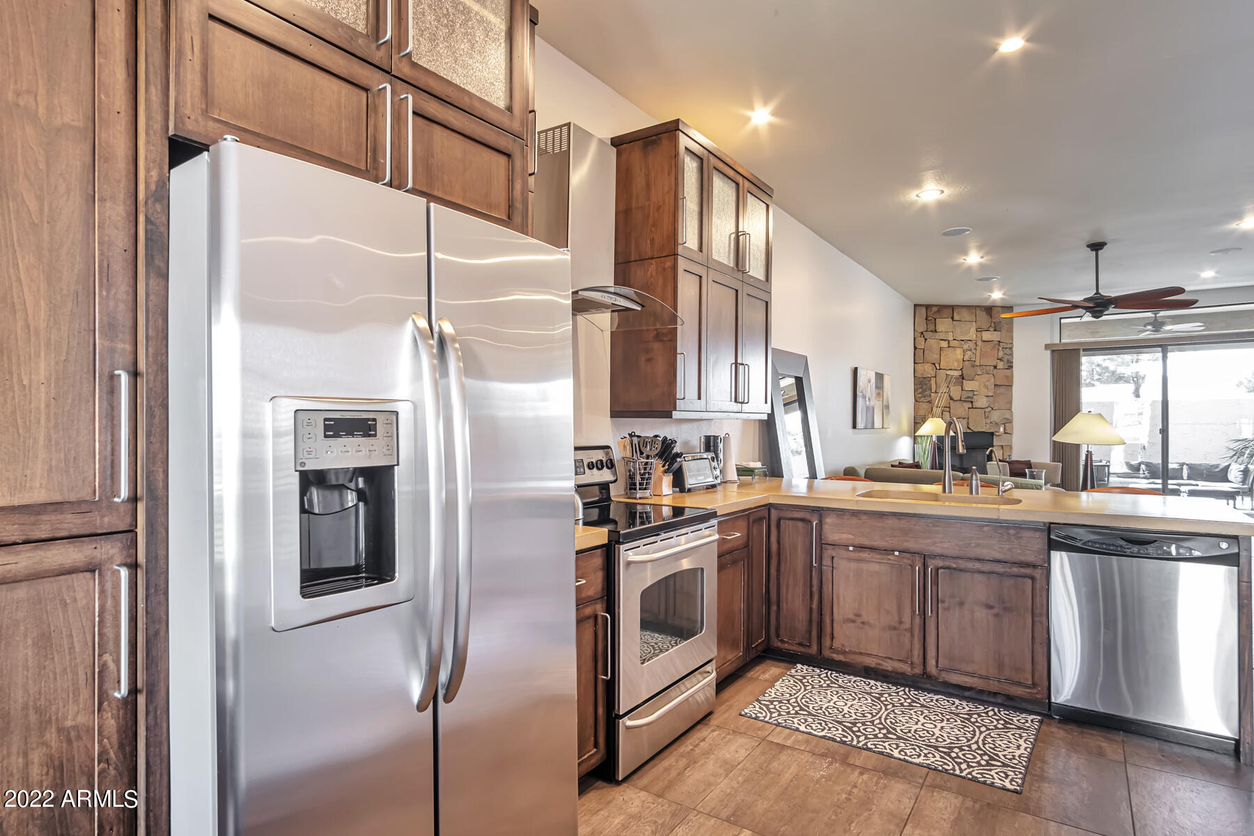 7318 E PALO VERDE Drive 12