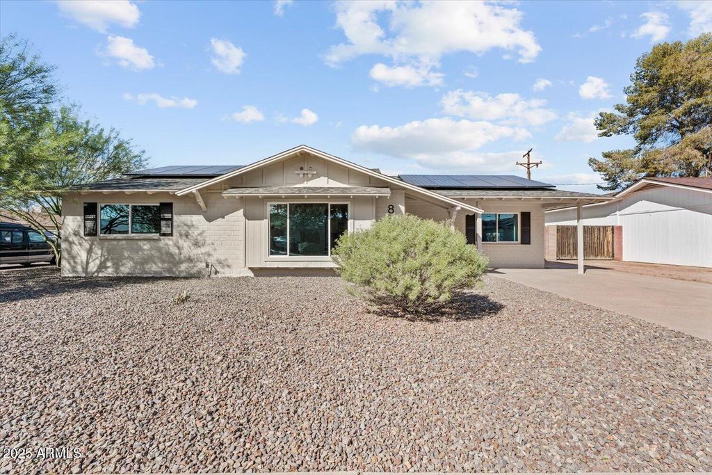 Photo of 8532 E Sheridan Street, Scottsdale, AZ 85257 (MLS # 6934712)