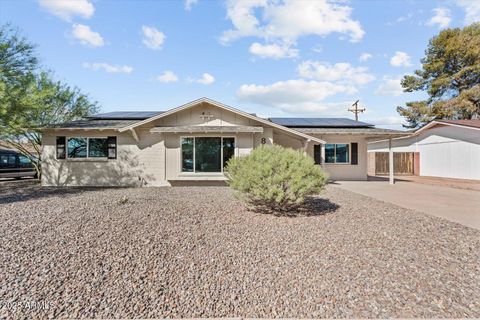 8532 E SHERIDAN Street Scottsdale AZ 85257
