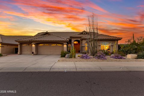 27972 N 110TH Place Scottsdale AZ 85262