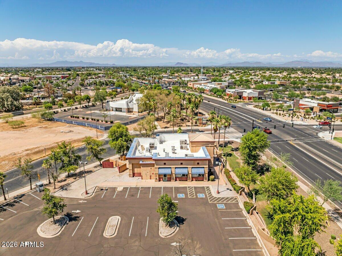 920 S GILBERT Road