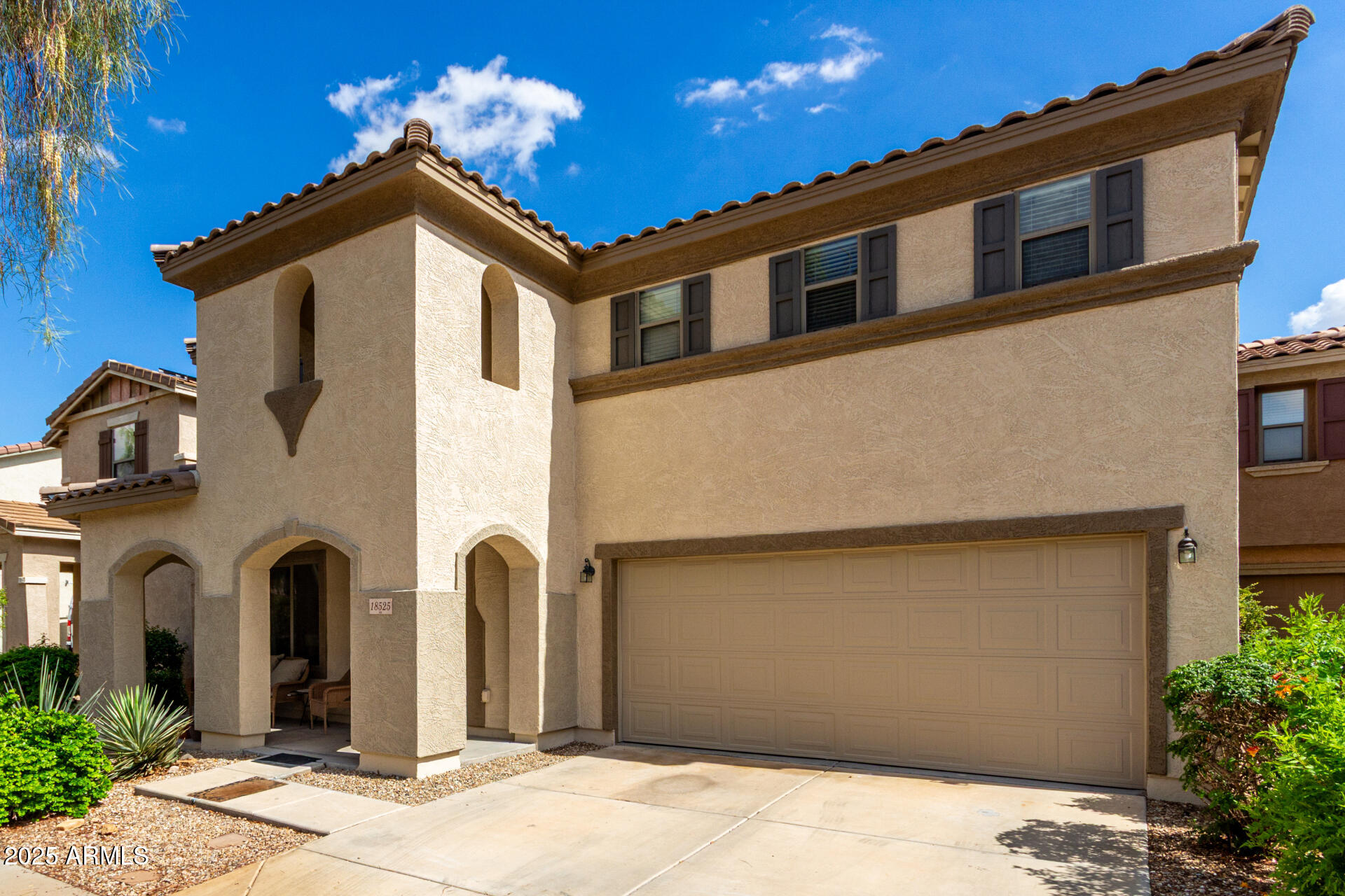Homes 1 18525 W Valerie Drive