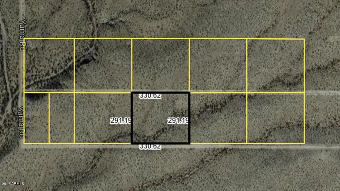Lot 32 Cochise Road 32