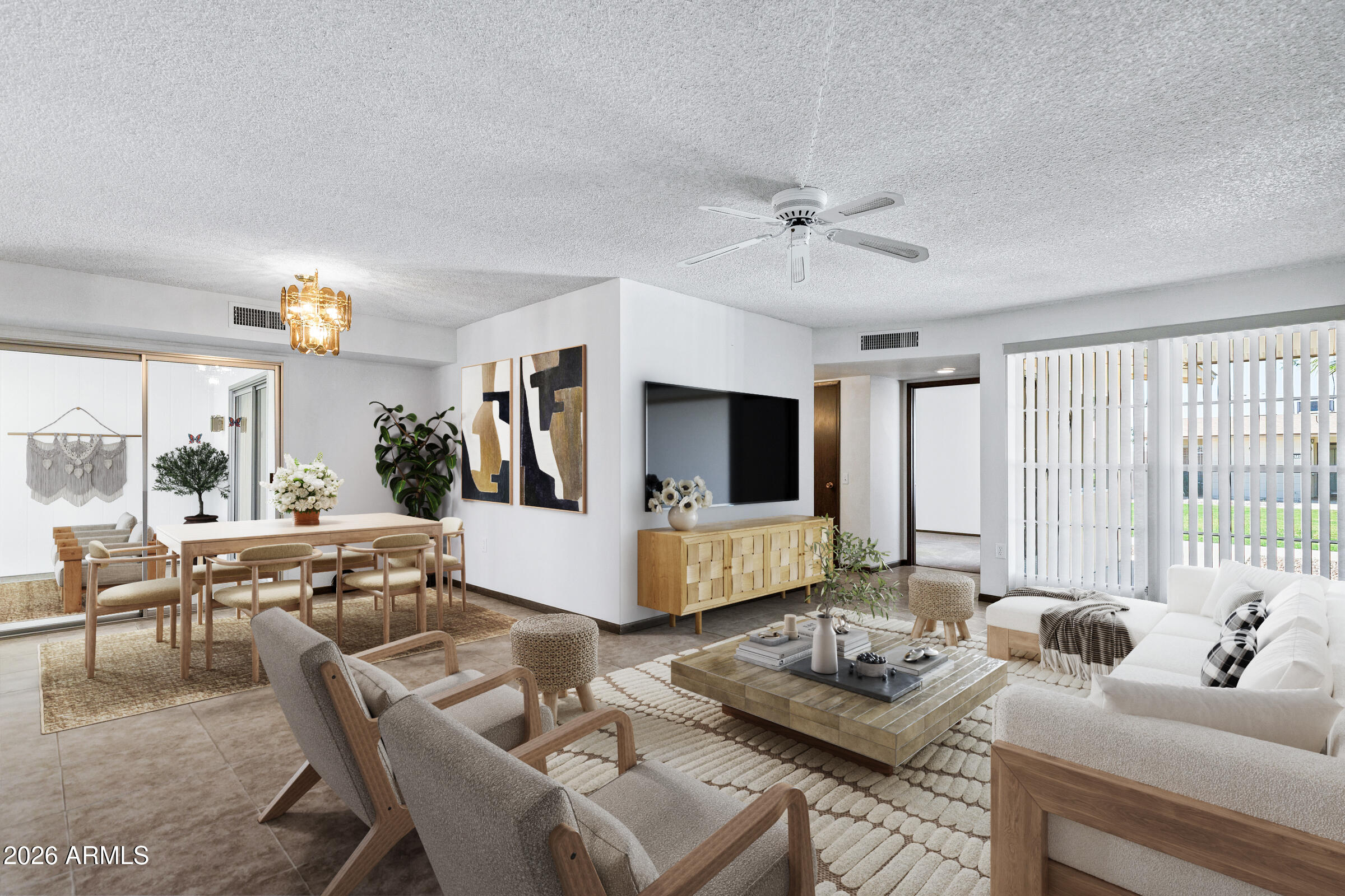 10737 W SANTA FE Drive