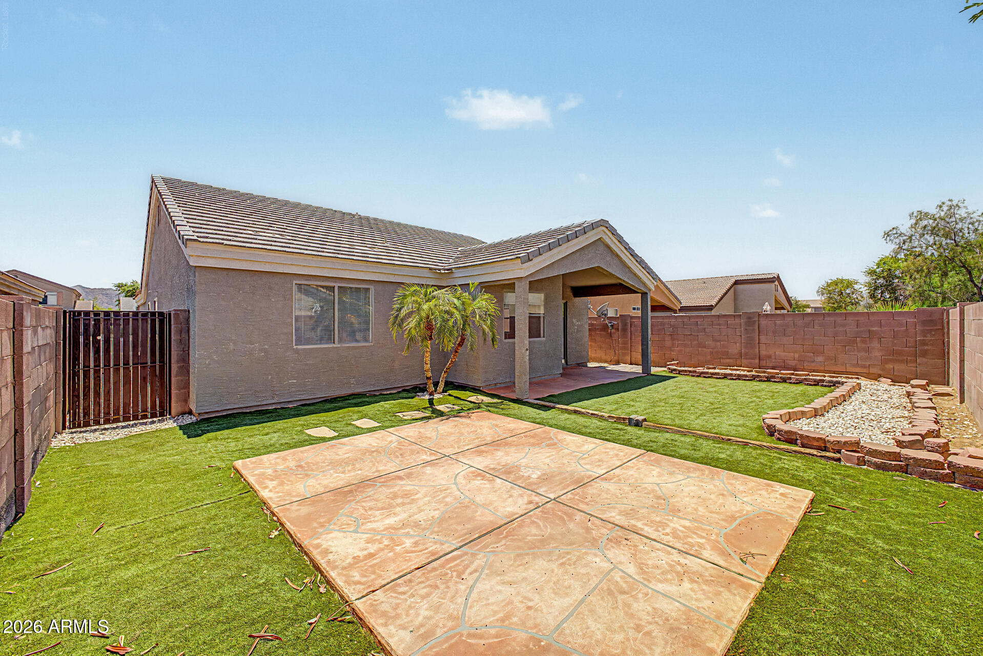 3234 W PECAN Road