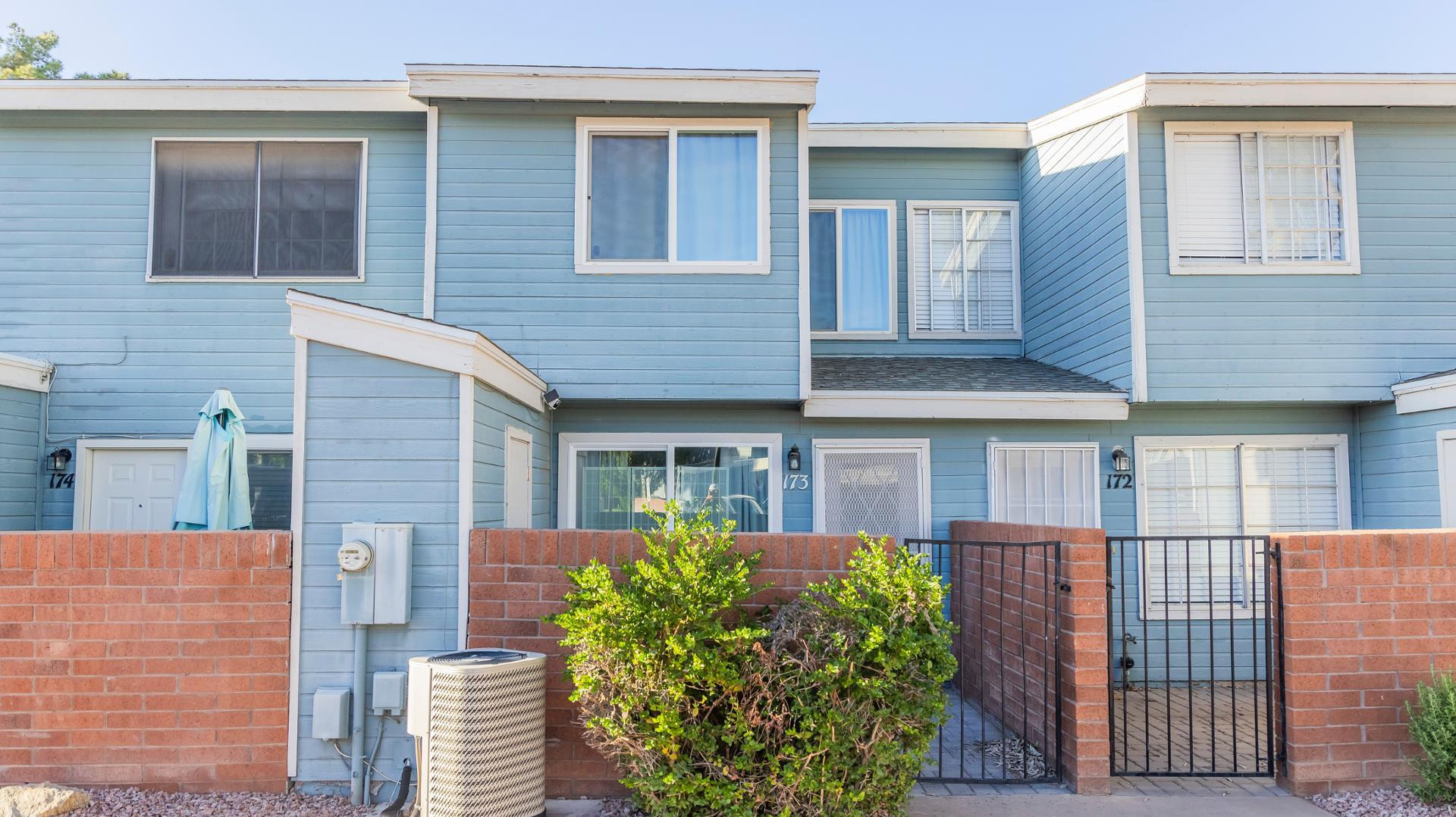 2301 E University Drive Unit 173