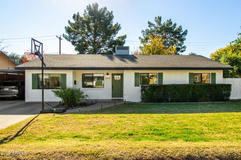 2613 E PIERSON Street Phoenix AZ 85016