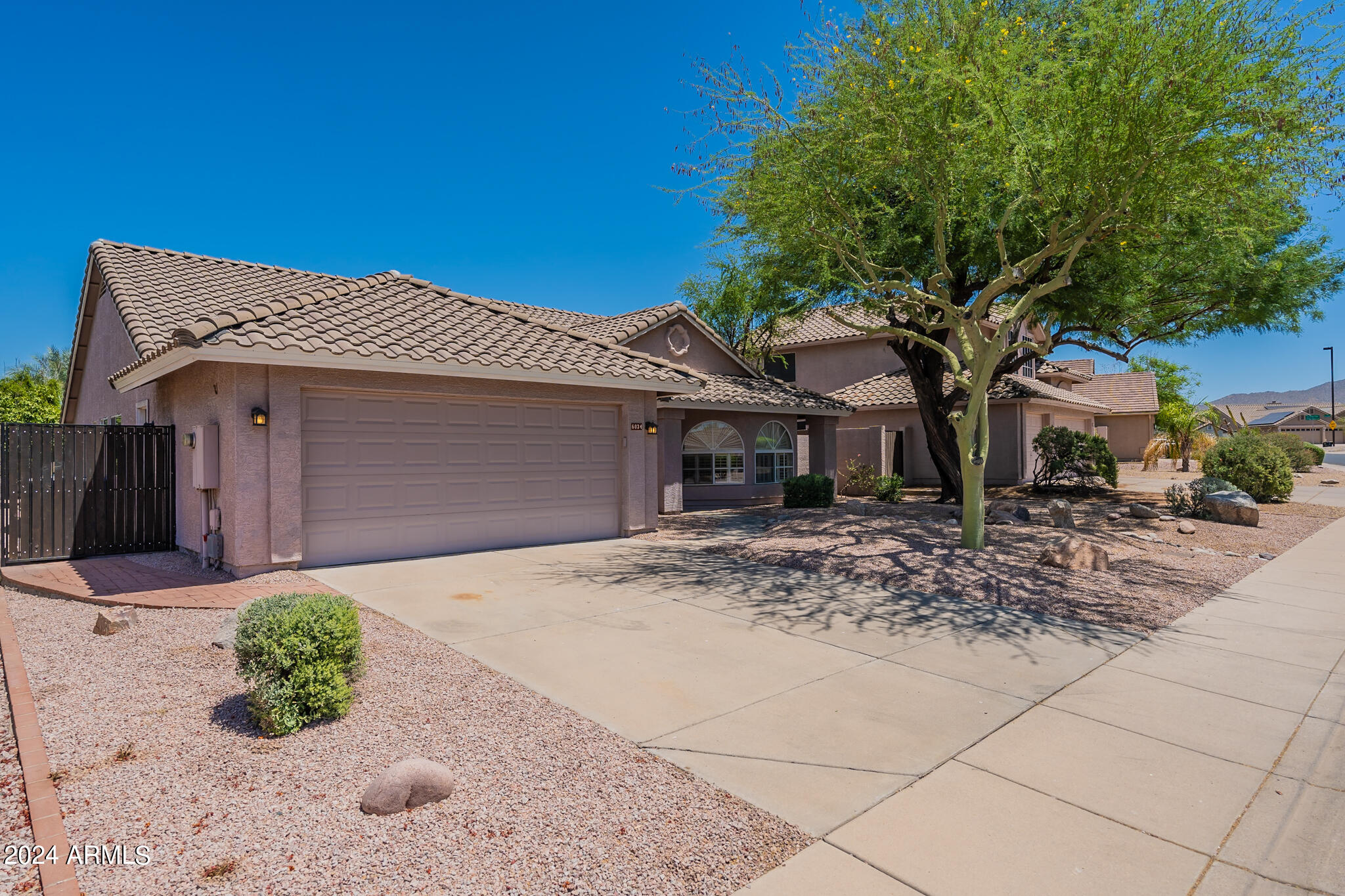 View Mesa, AZ 85215 house