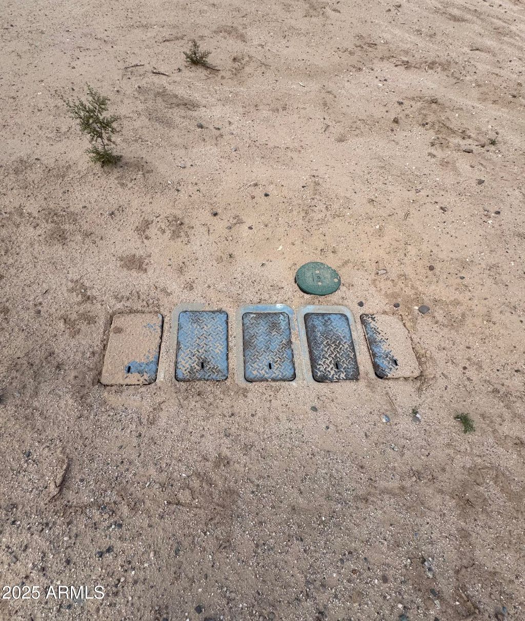 Photo of 0 N Hoffman Lane #V, Casa Grande, AZ 85122 (MLS # 6922554)