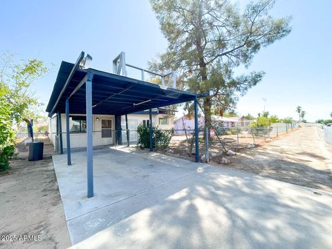 8125 E 5TH Avenue Mesa AZ 85208