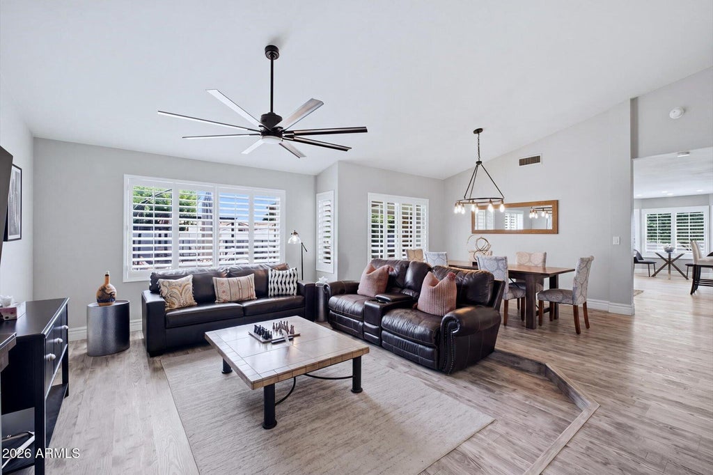 Photo of 5221 E Paradise Lane, Scottsdale, AZ 85254 (MLS # 7031691)